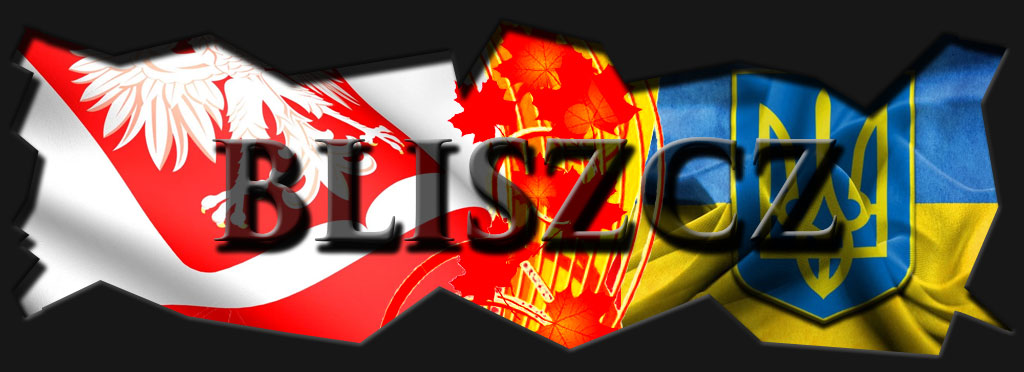 Bliszcz Banner